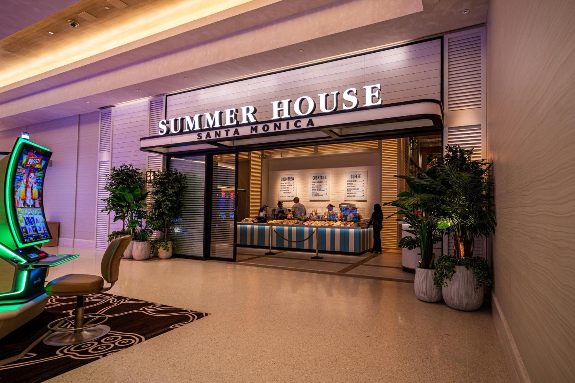 Durango Casino & Resort Las Vegas Extérieur photo