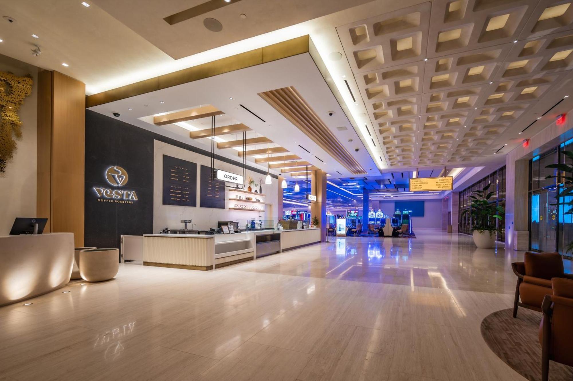 Durango Casino & Resort Las Vegas Extérieur photo
