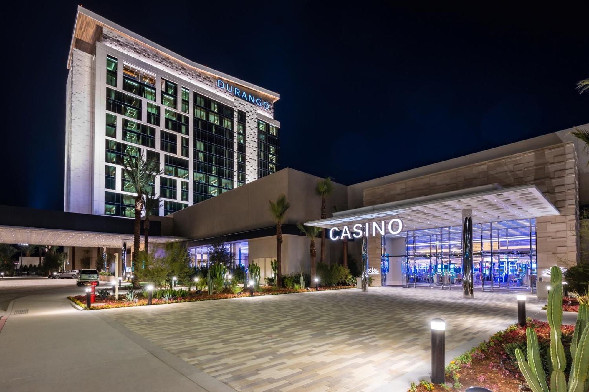 Durango Casino & Resort Las Vegas Extérieur photo