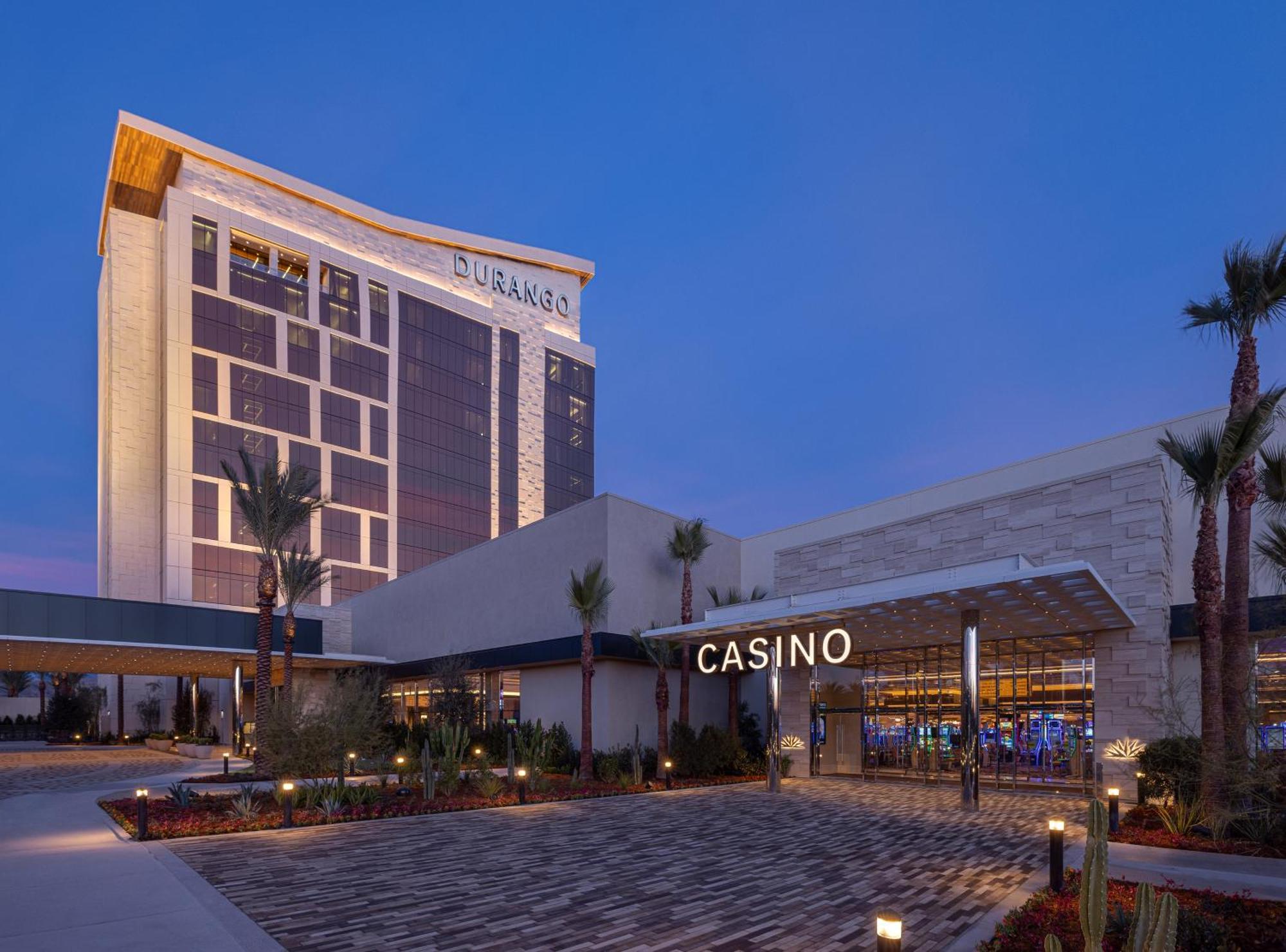 Durango Casino & Resort Las Vegas Extérieur photo