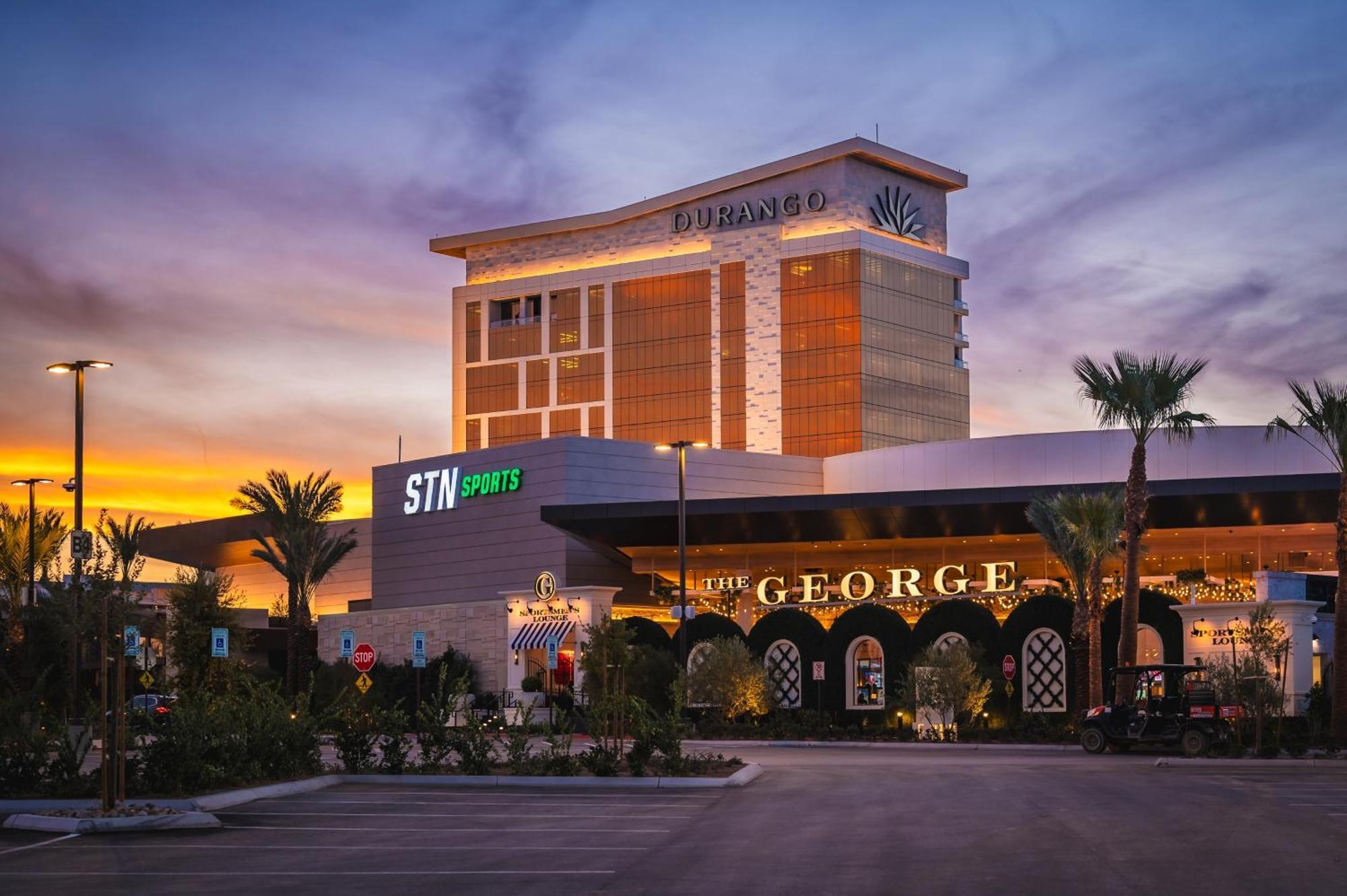Durango Casino & Resort Las Vegas Extérieur photo