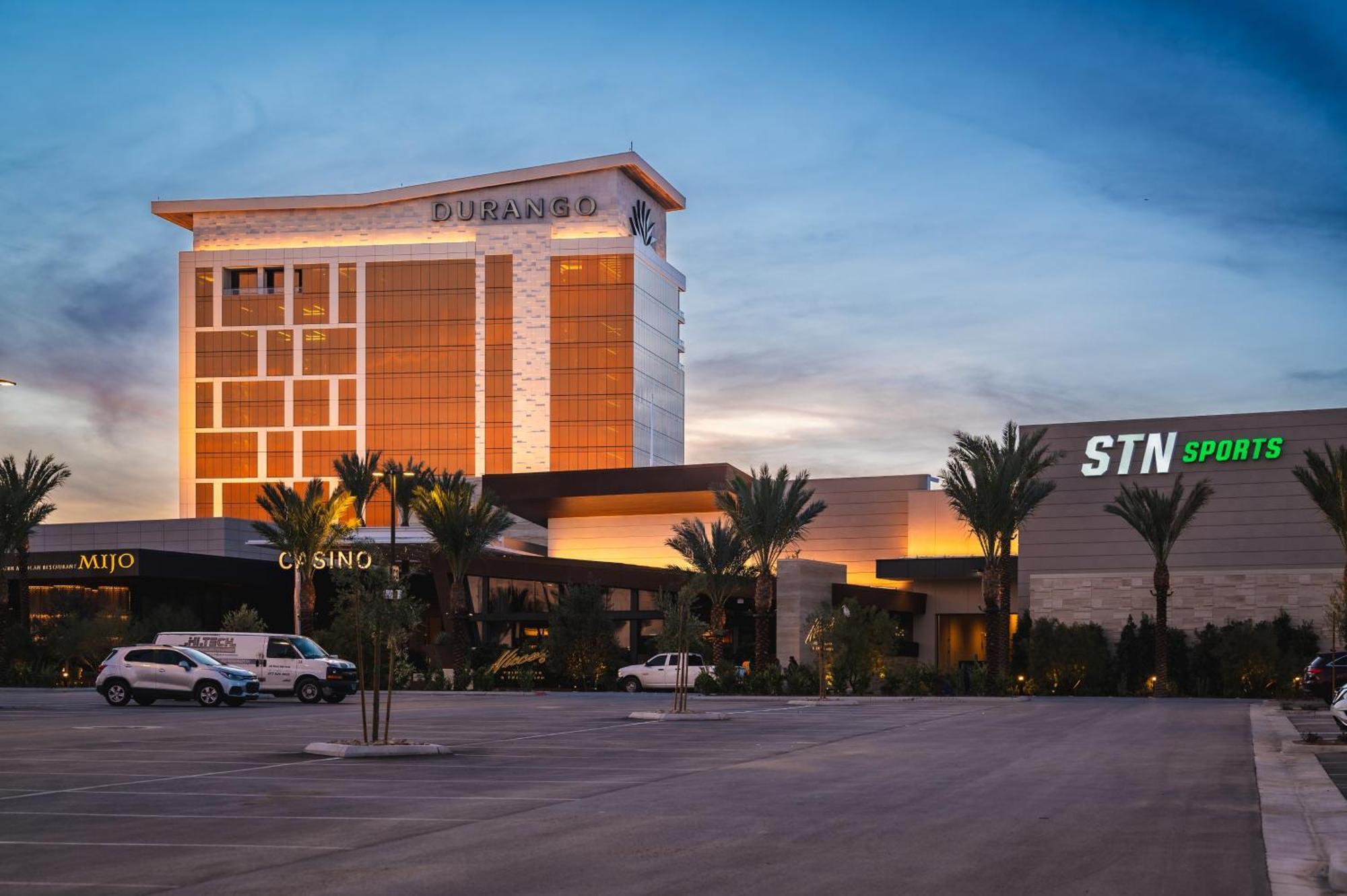 Durango Casino & Resort Las Vegas Extérieur photo
