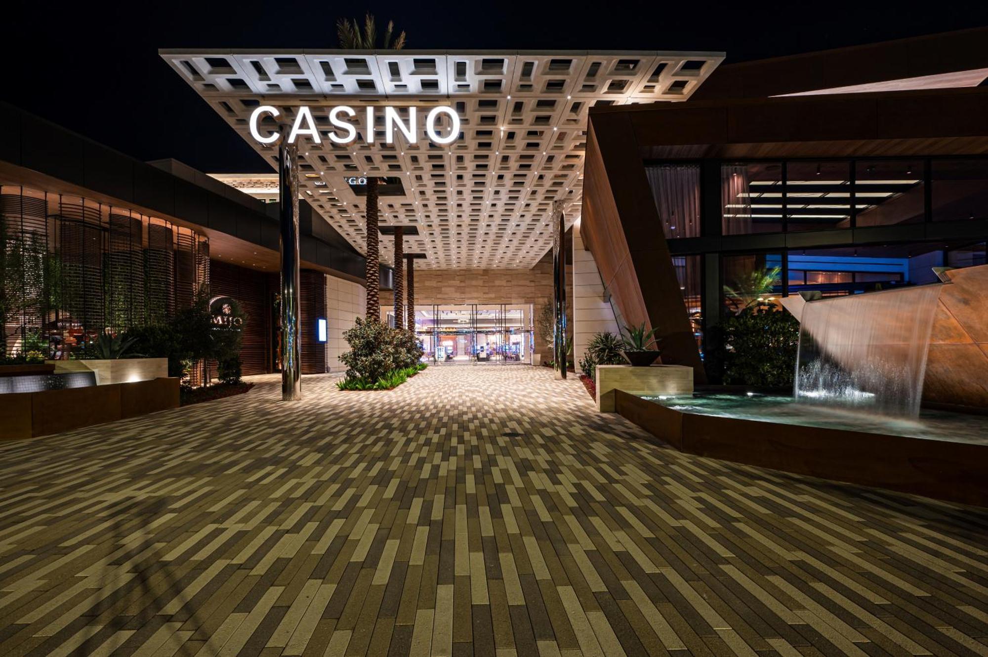 Durango Casino & Resort Las Vegas Extérieur photo