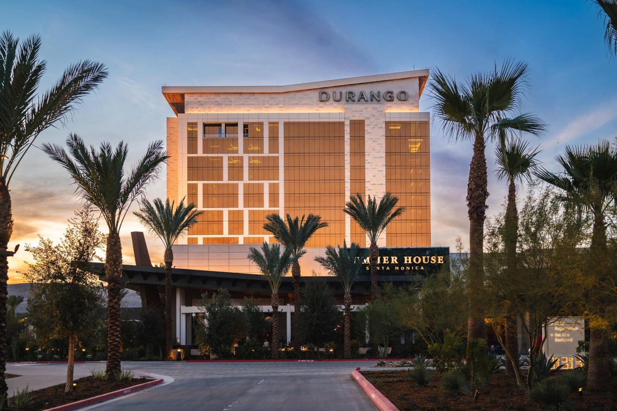 Durango Casino & Resort Las Vegas Extérieur photo