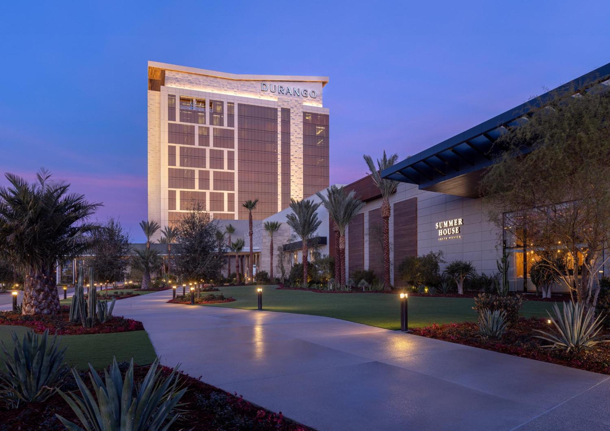 Durango Casino & Resort Las Vegas Extérieur photo
