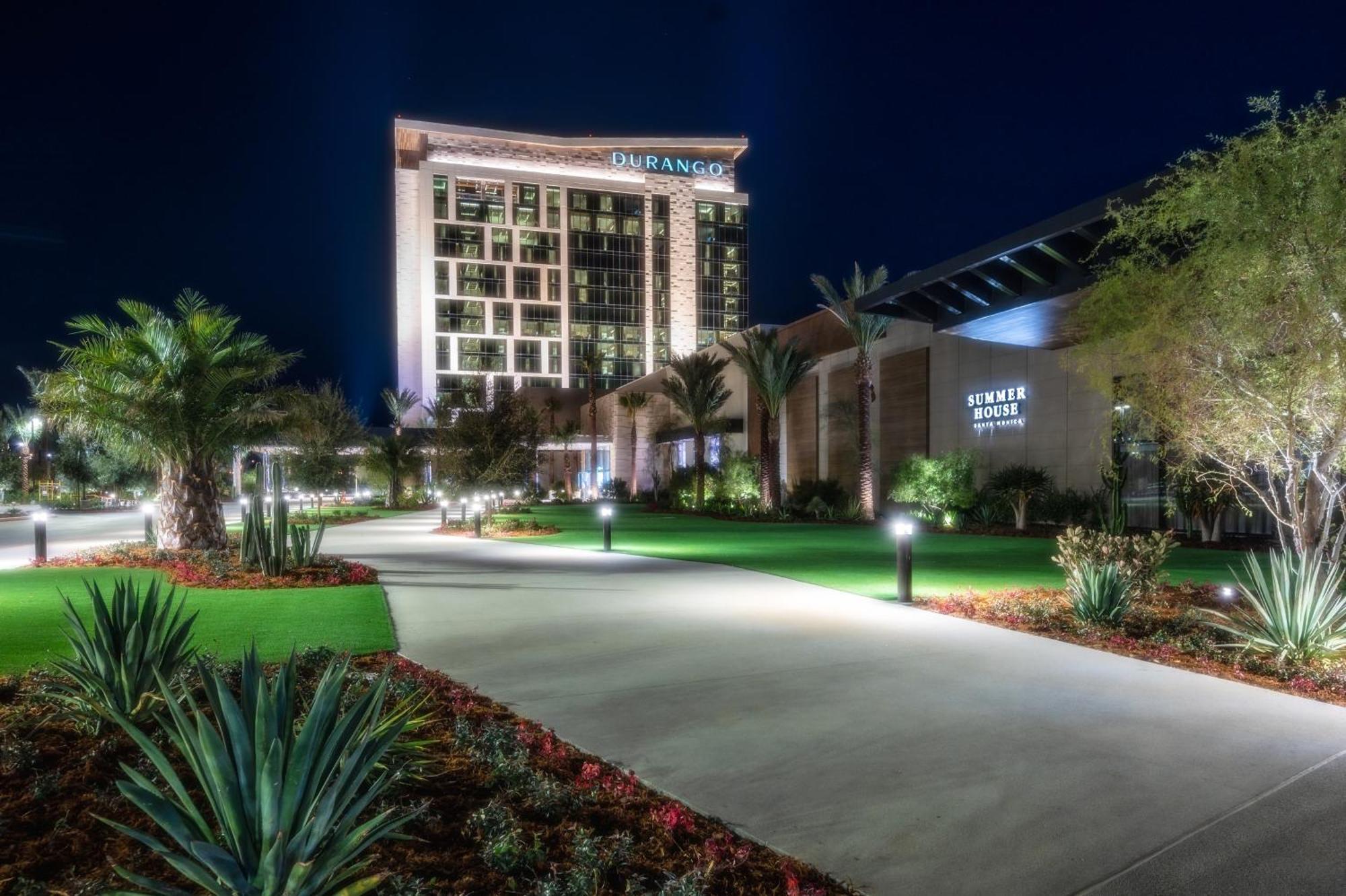 Durango Casino & Resort Las Vegas Extérieur photo