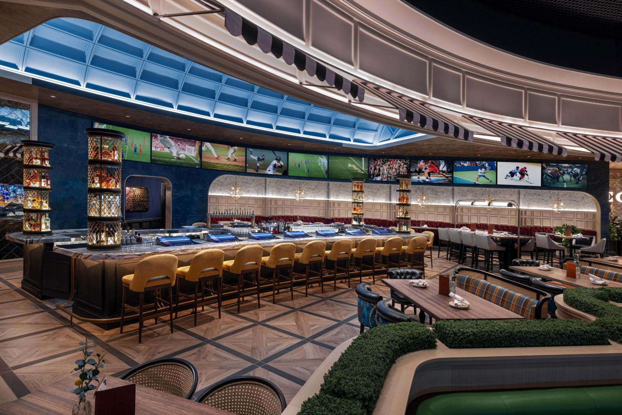 Durango Casino & Resort Las Vegas Extérieur photo