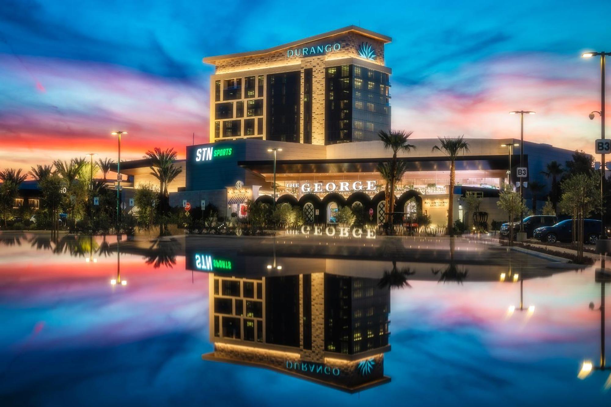 Durango Casino & Resort Las Vegas Extérieur photo