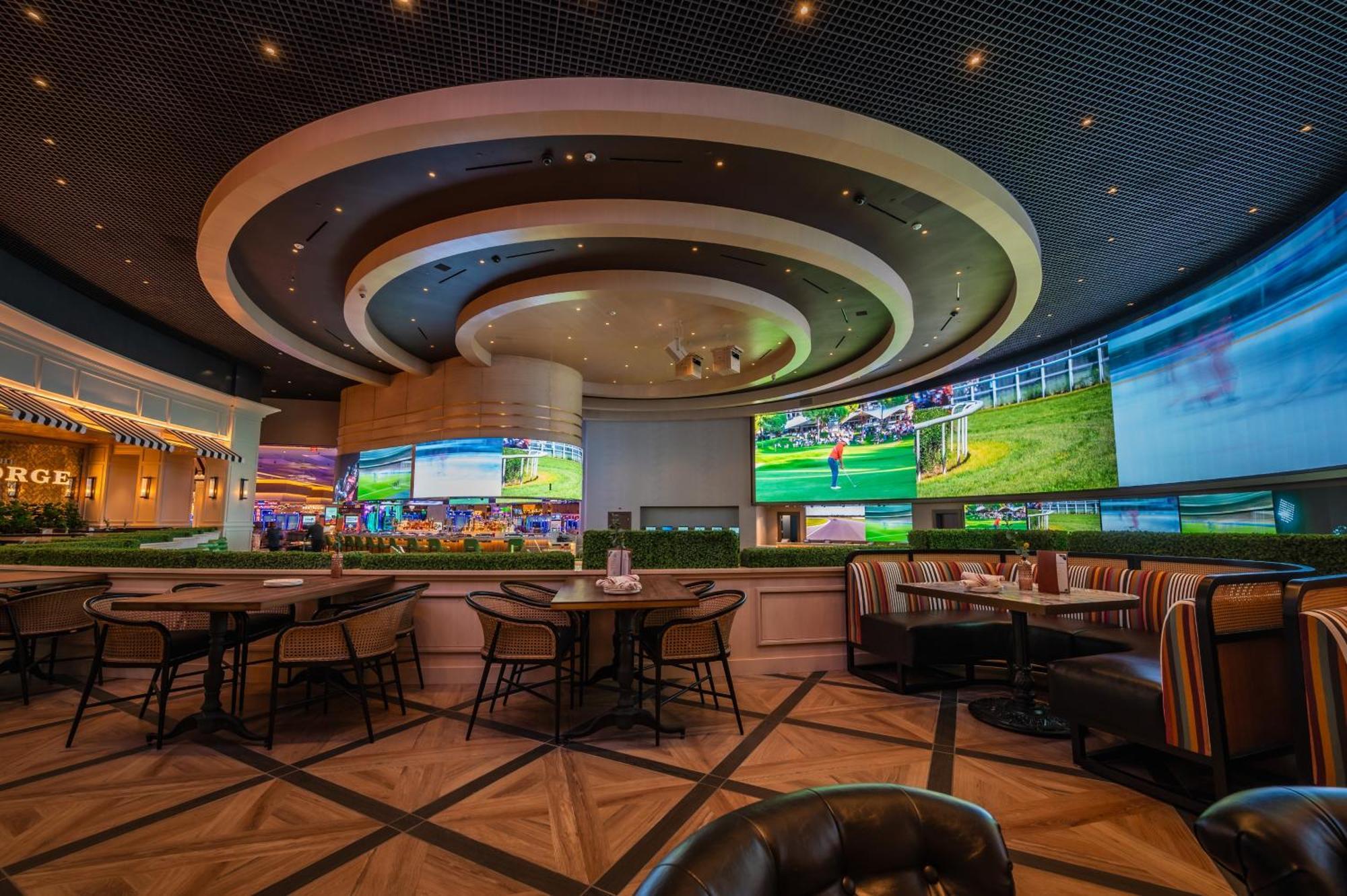 Durango Casino & Resort Las Vegas Extérieur photo