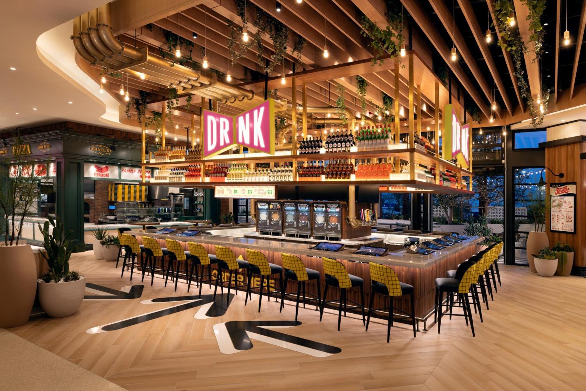 Durango Casino & Resort Las Vegas Extérieur photo