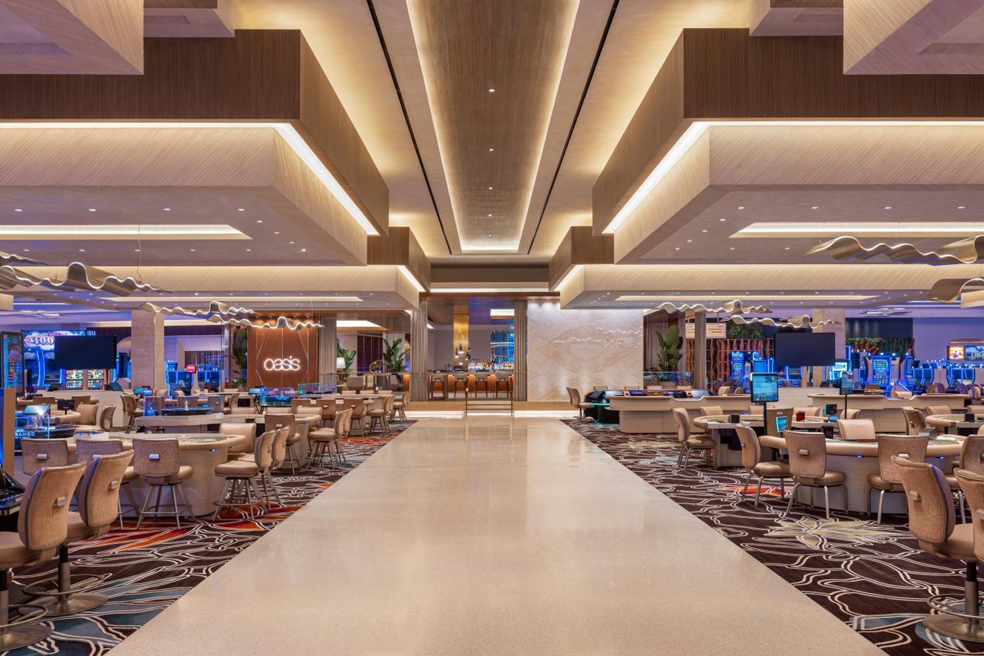 Durango Casino & Resort Las Vegas Extérieur photo