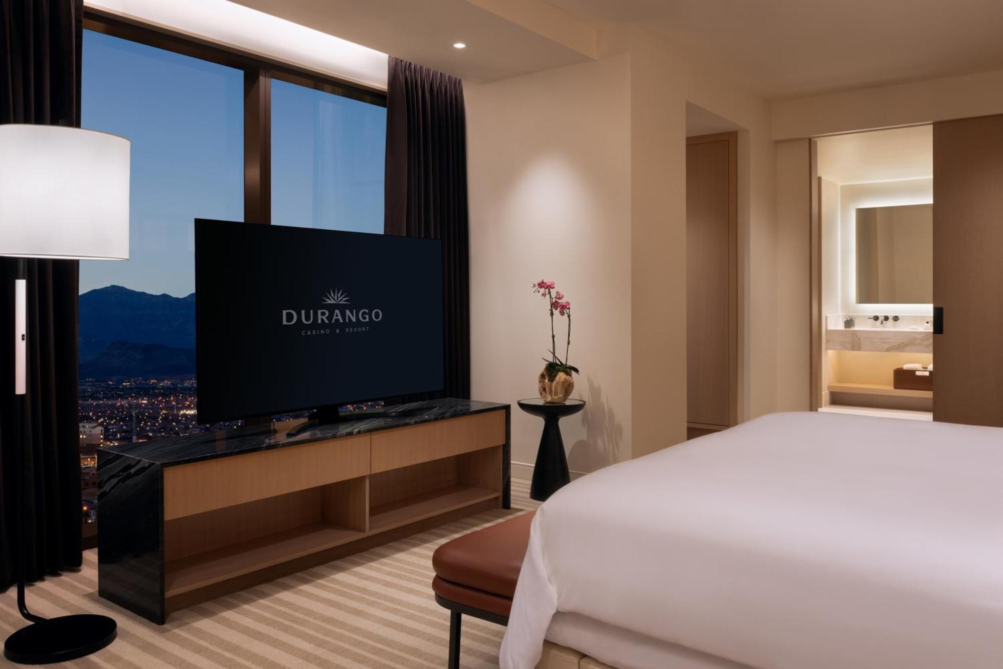 Durango Casino & Resort Las Vegas Extérieur photo